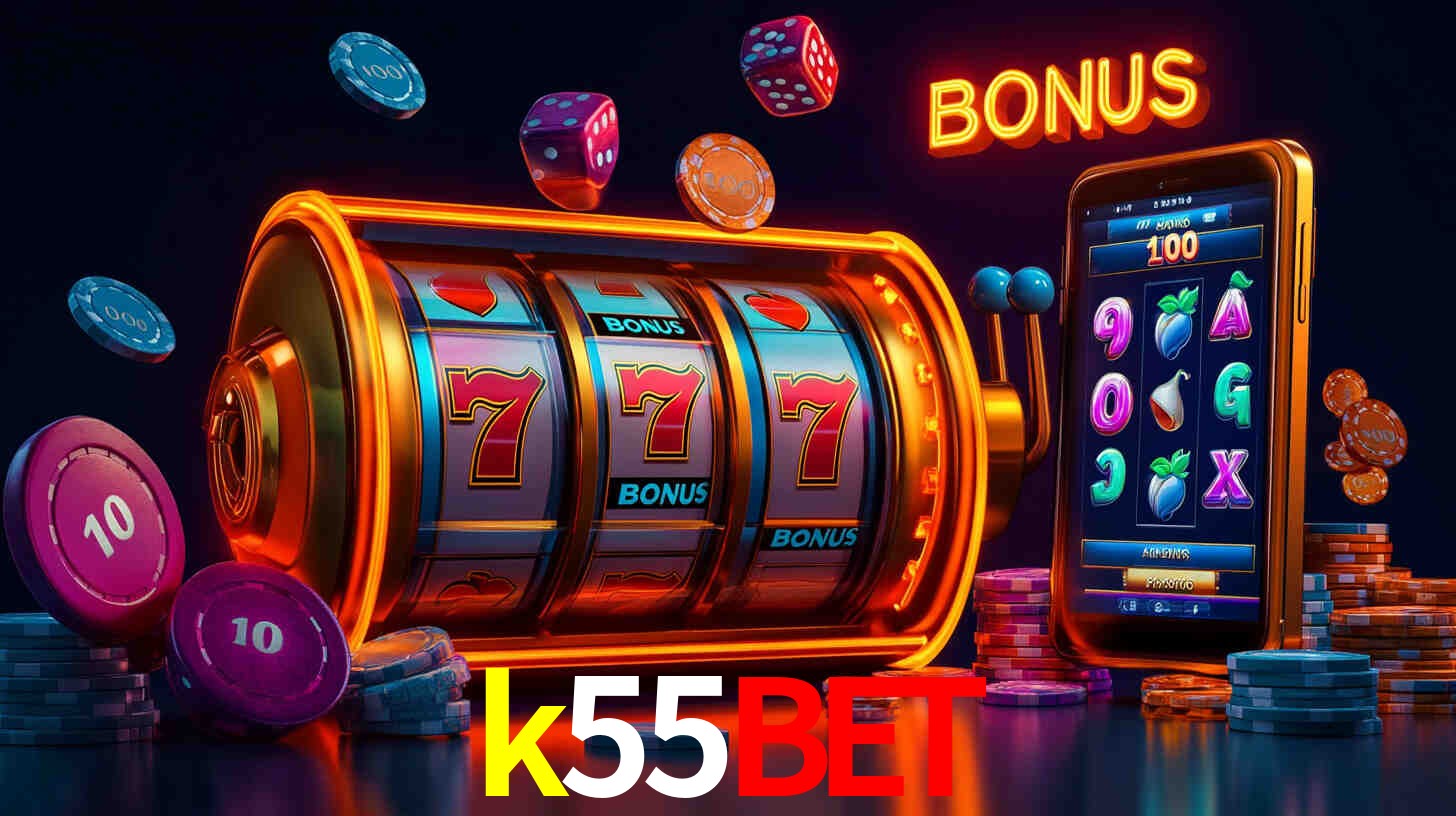 Explorando a Categoria de Eventos em Apostas na k55bet