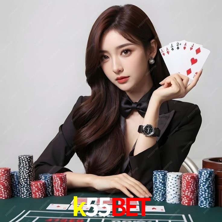 Especiais de Fim de Semana k55bet
