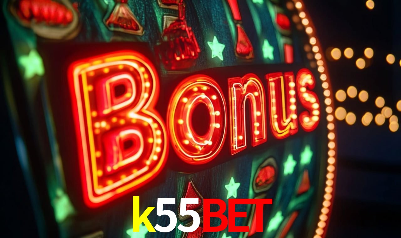 Torneios k55bet