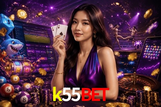 Roulette Table k55bet