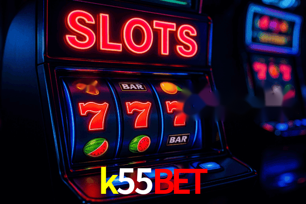 k55bet Loteria Online Brasil - Plataforma Certificada
