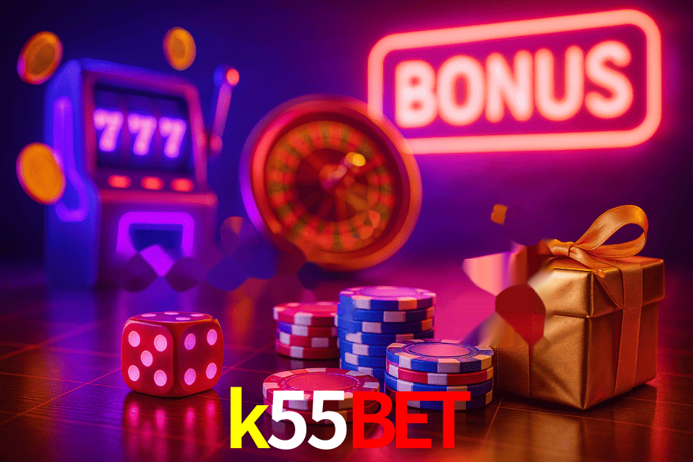 Descubra o Programa VIP da k55bet: Vantagens Exclusivas para Jogadores
