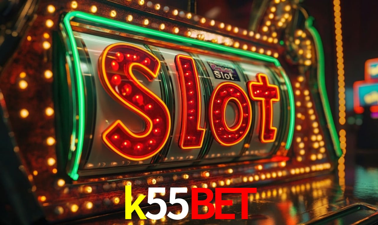 Promoção Relâmpago k55bet