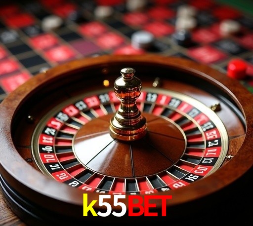 k55bet Seguro SSL