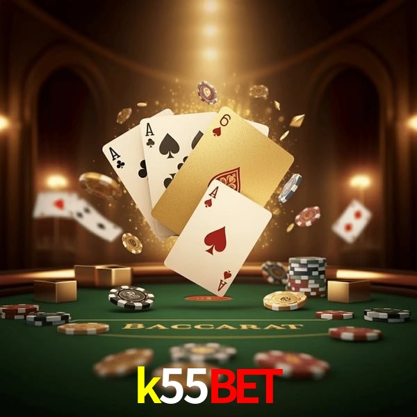 VIP Casino k55bet