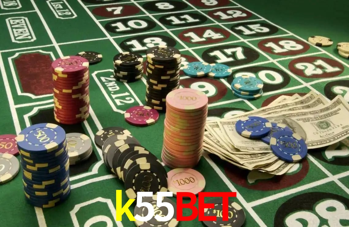 k55bet: Jogos de Caça-Níqueis-Altas Recompensas, Roleta-Velocidade, Blackjack-Desafios Máximos