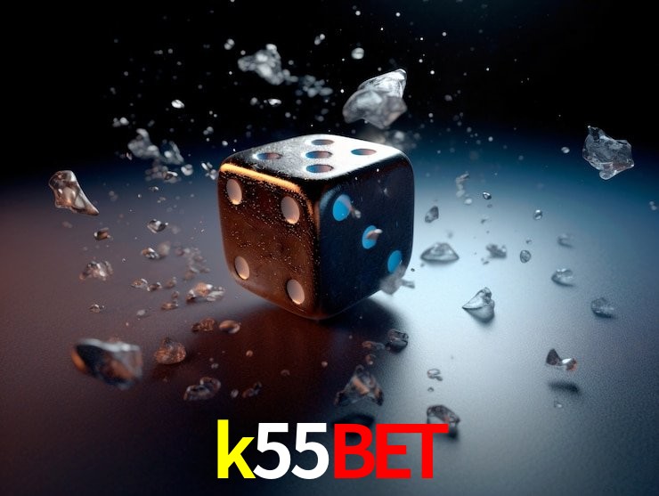 k55bet Plataforma Confiável