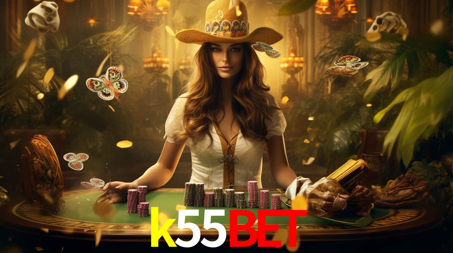 Tournaments k55bet
