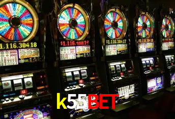 Apostas Esportivas na k55bet: Um Guia Completo
