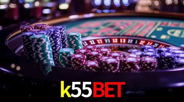Welcome Bonus k55bet
