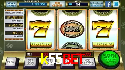 k55bet Cassino Ao Vivo - 89 Mesas Evolution Gaming