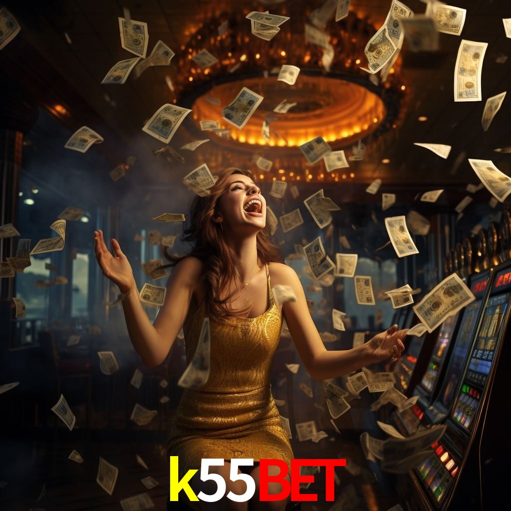 Blackjack Table k55bet