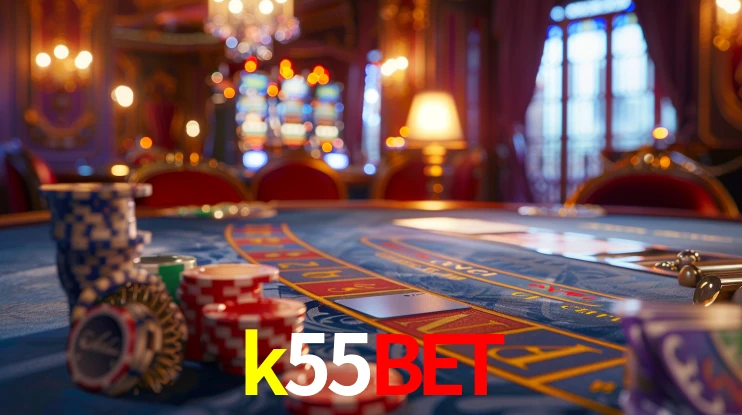 Platform Technology k55bet