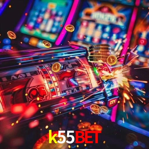 Casino VIP k55bet