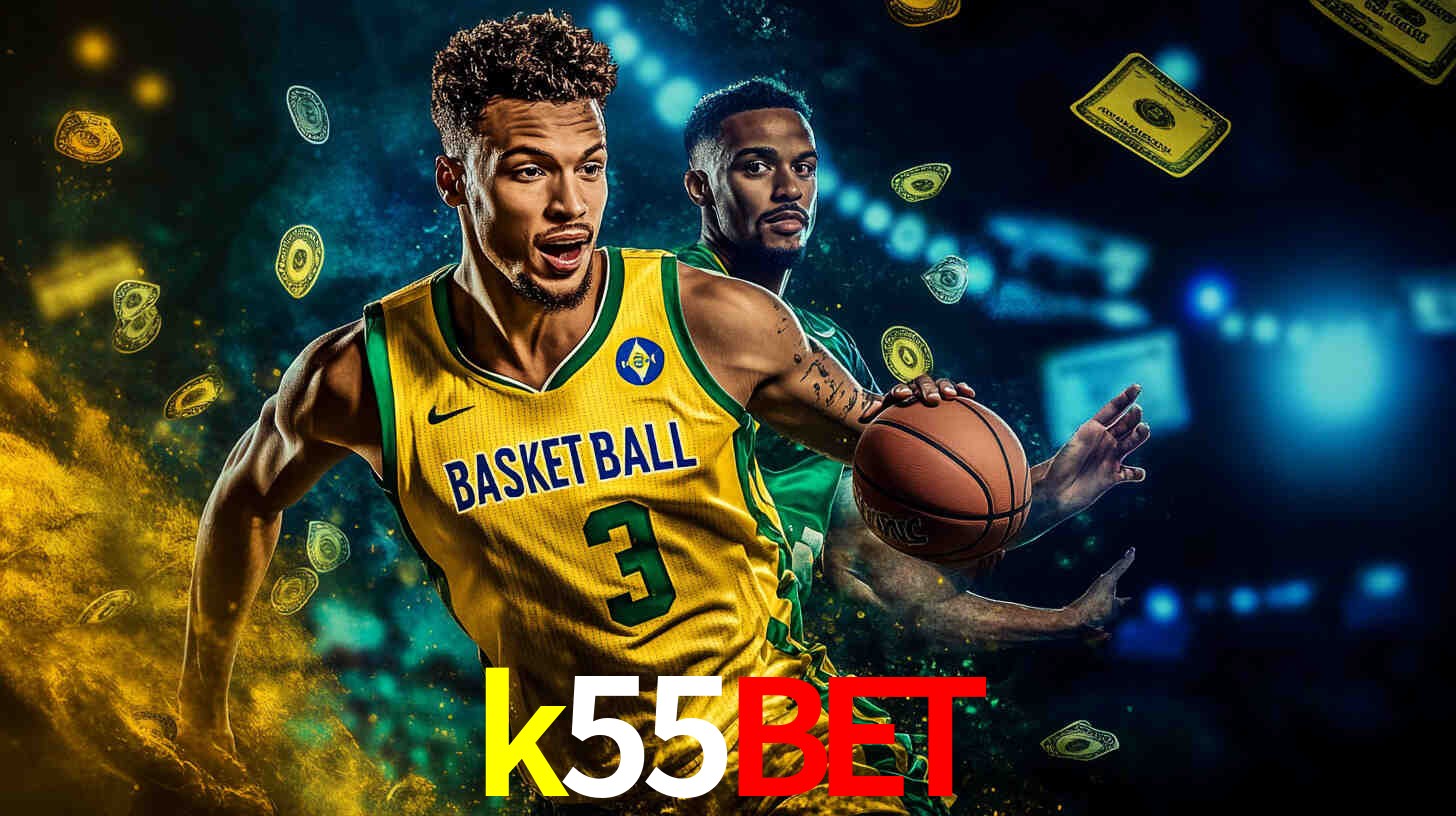 A Popularidade dos Caça-Níqueis no k55bet