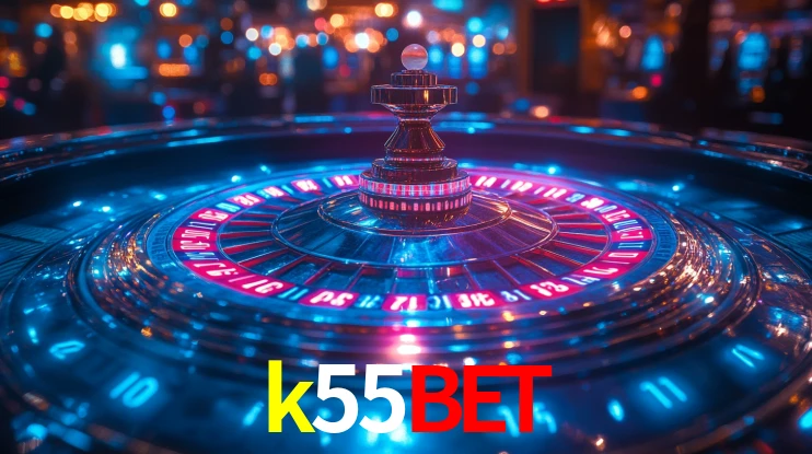 Experimente o Login Seguro Premium no k55bet