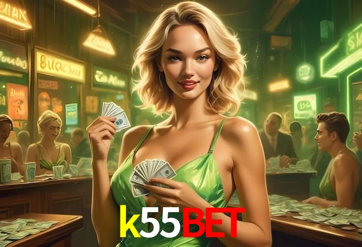 A Experiência Imersiva dos Cassinos Ao Vivo no k55bet