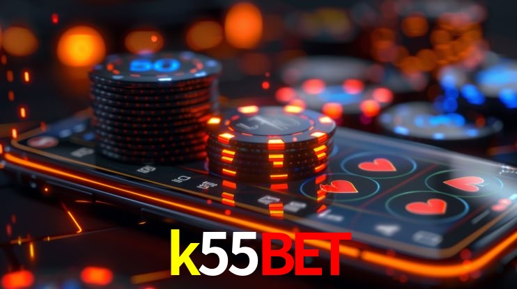 Experiência VIP k55bet