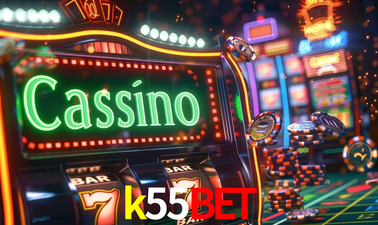 Sistemas de Segurança k55bet