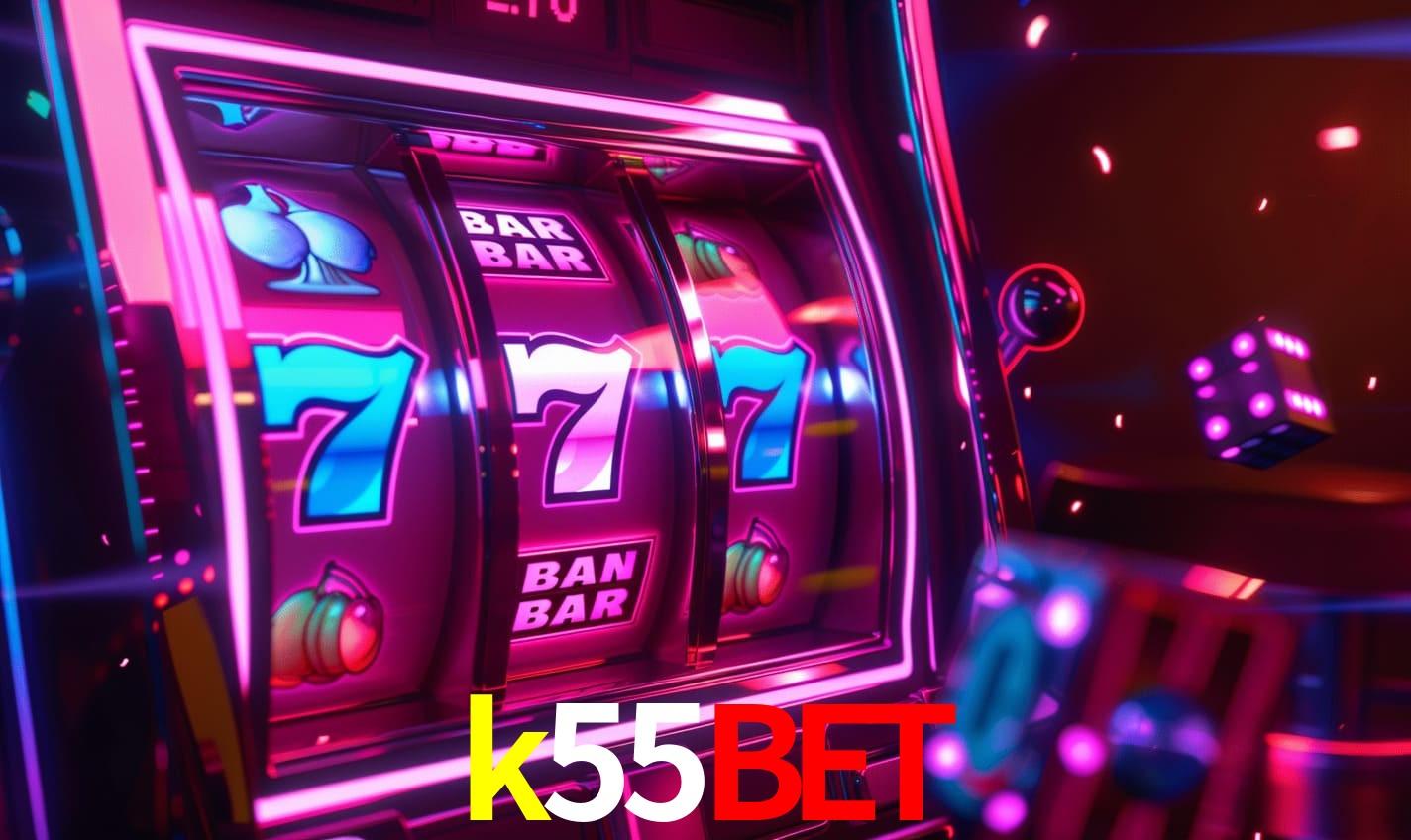 k55bet Download - Opções de Download por Plataforma