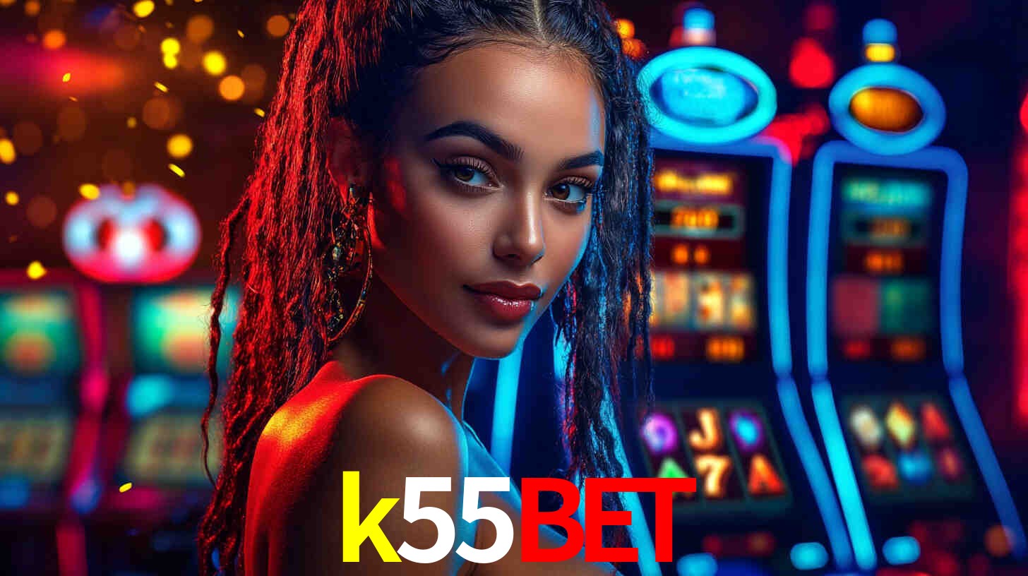 Descubra a Essência do k55bet: Nossa História e Compromissos
