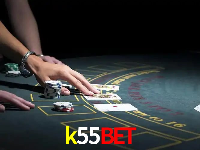 k55bet Certificado eCOGRA