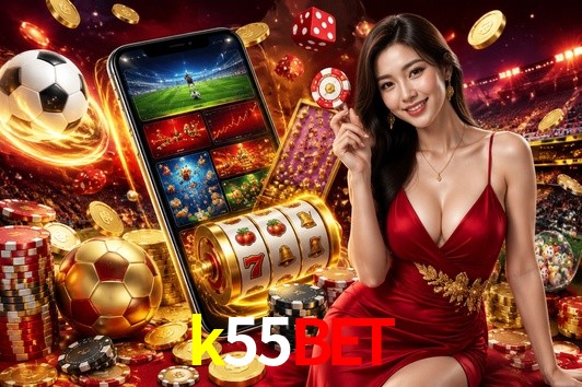 Football Betting k55bet