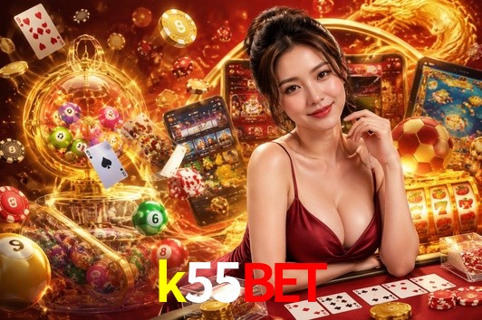 Quick Registration k55bet