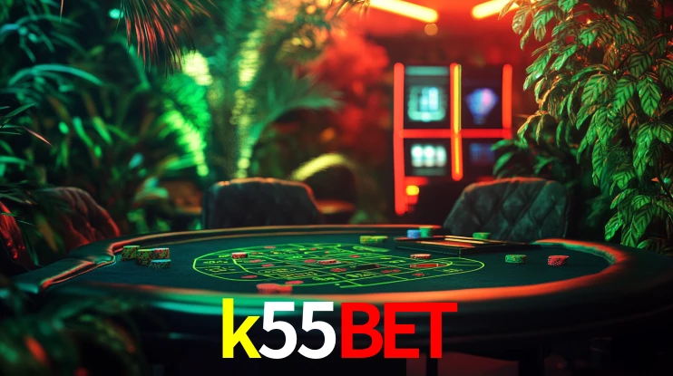 Daily Bonuses k55bet