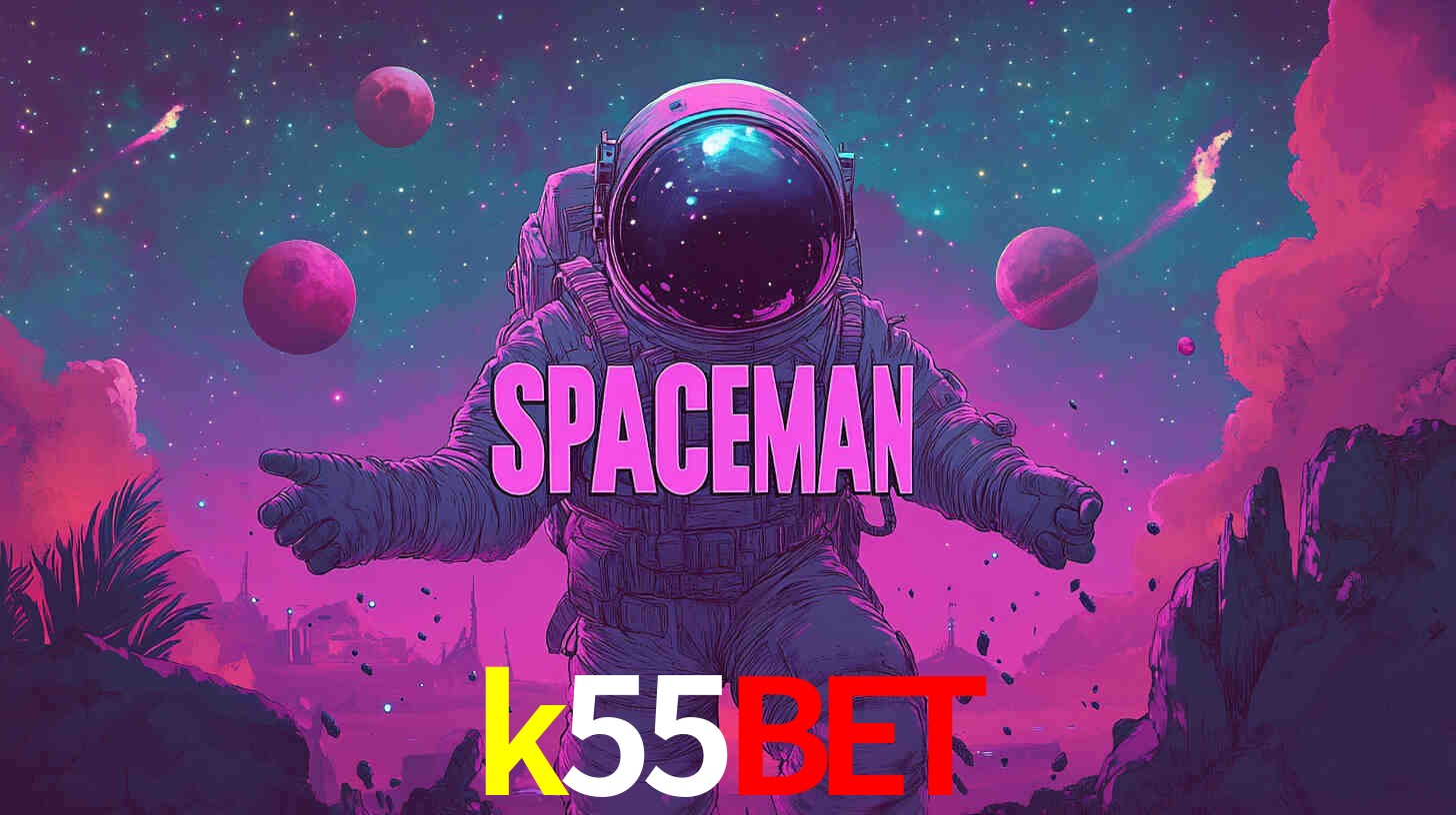 Apostas Esportivas na k55bet: Um Guia Completo