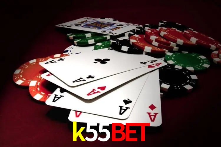 Jogo Aviator k55bet
