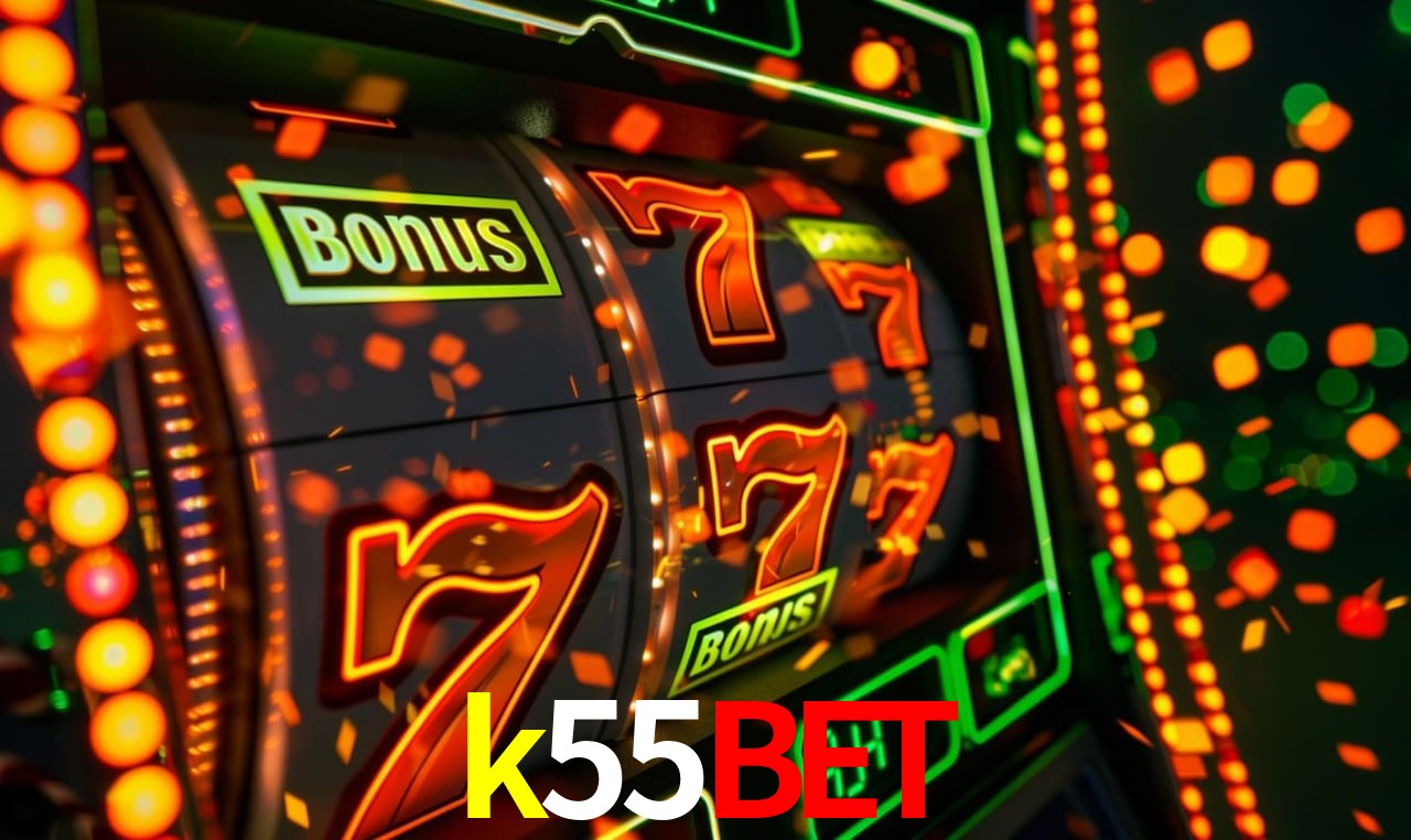 cassino k55bet