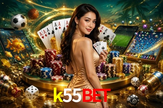 Live Casino k55bet