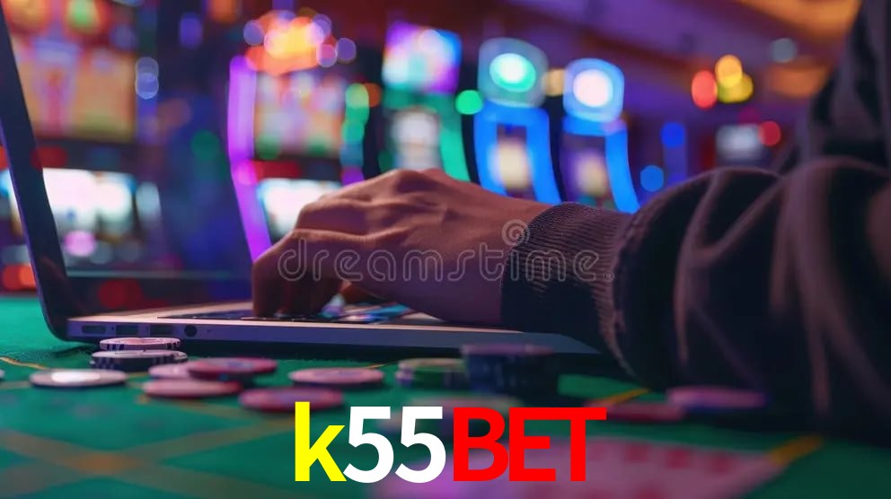 Programa VIP k55bet
