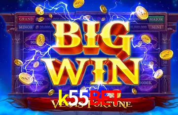 Descubra a Essência do k55bet: Nossa História e Compromissos