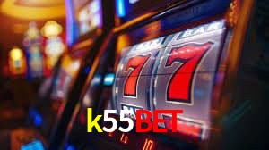 Design Responsivo k55bet