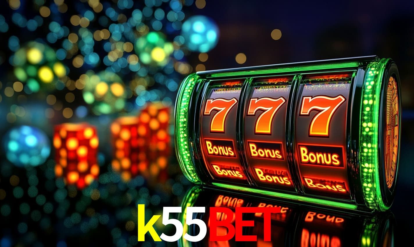 Tecnologia da Plataforma k55bet
